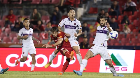 Thách thức cho Becamex TP.HCM